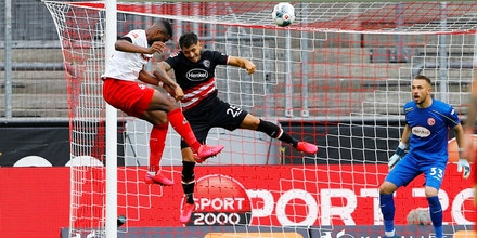 Score live fußball