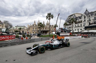 
					Hamilton gets empty feeling thinking about F1 without fans
				