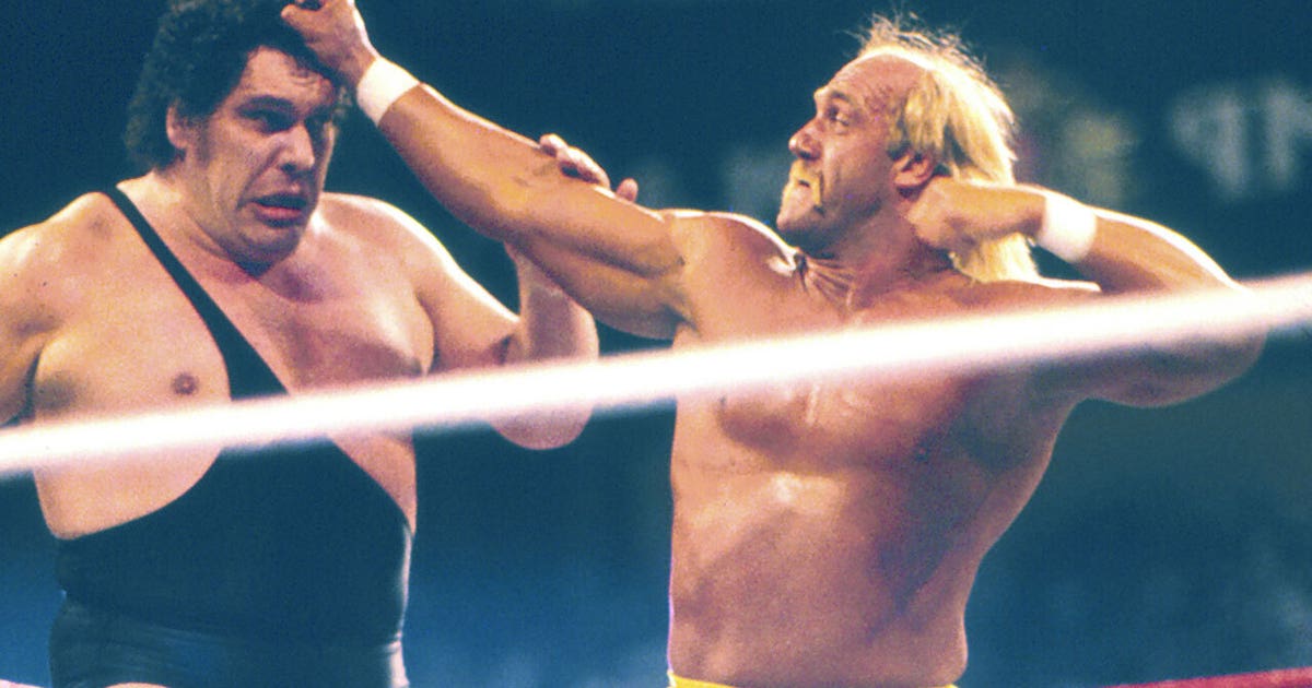 Big Show tells unbelievable Hulk Hogan-Andre the Giant story on WrestleMania 3 Watch Party (VIDEO) thumbnail