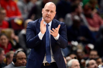 
					Bulls not ready to announce decision on Boylen's future
				