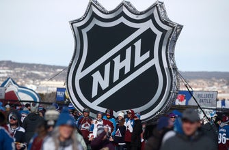 Canada approves opening of NHL camps; provinces must approve playing of games