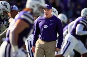 K-State players end threat of boycott over Floyd tweet