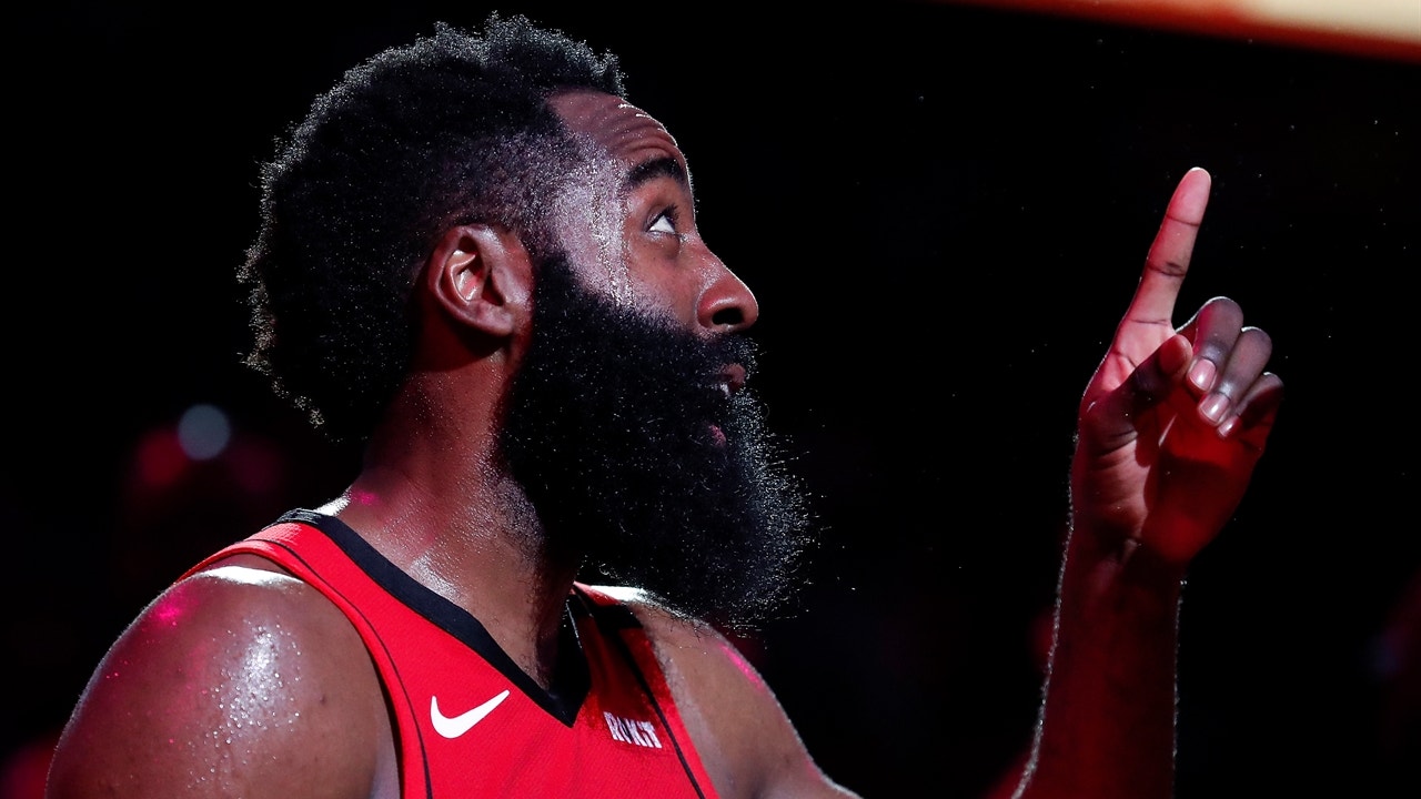 Nick Wright believes James Harden has the most to gain from ...