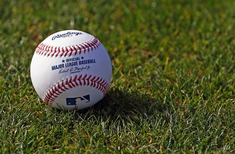 AP sources: MLB proposes 76-game season, 50-75% of salaries