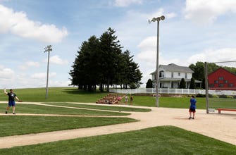 Field of Dreams game: No one knows if they will come to Iowa