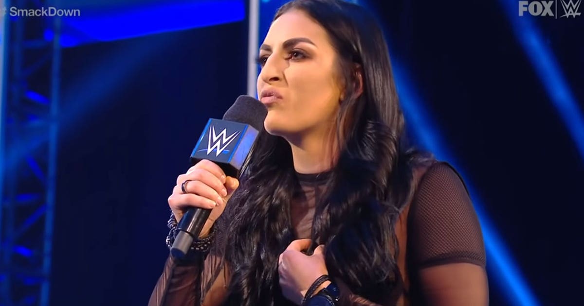 Sonya Deville On Her Current Run ‘it Feels Like Where Im Supposed To