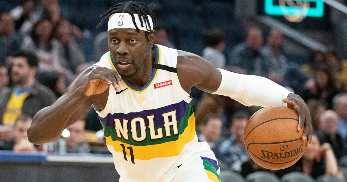 Jrue Holiday Net Worth Jrue Holiday Contract Details, Salary, and