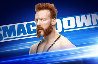 
					Friday Night SmackDown: July 3, 2020
				