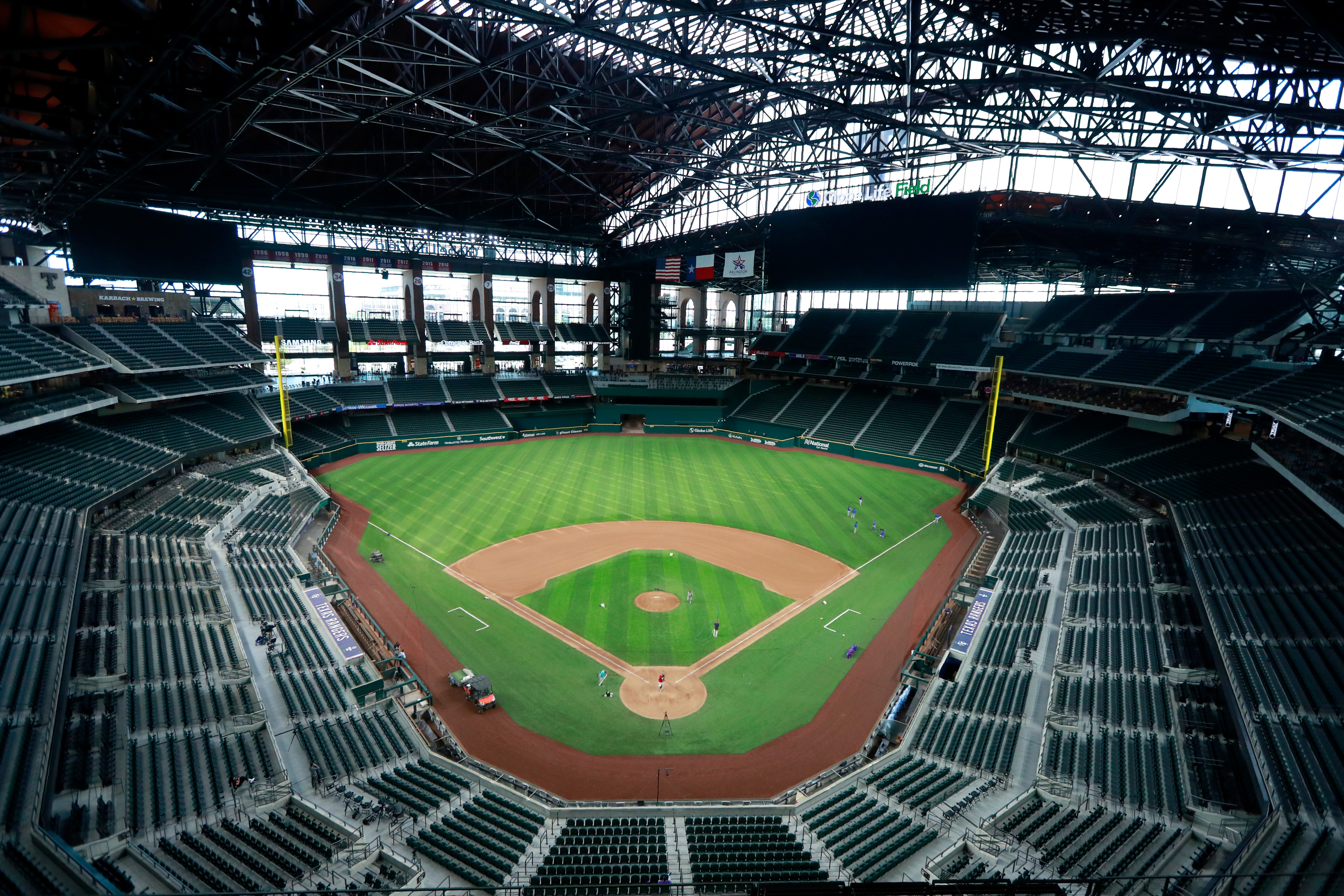 What Time Is The World Series Game Tonight Central Time