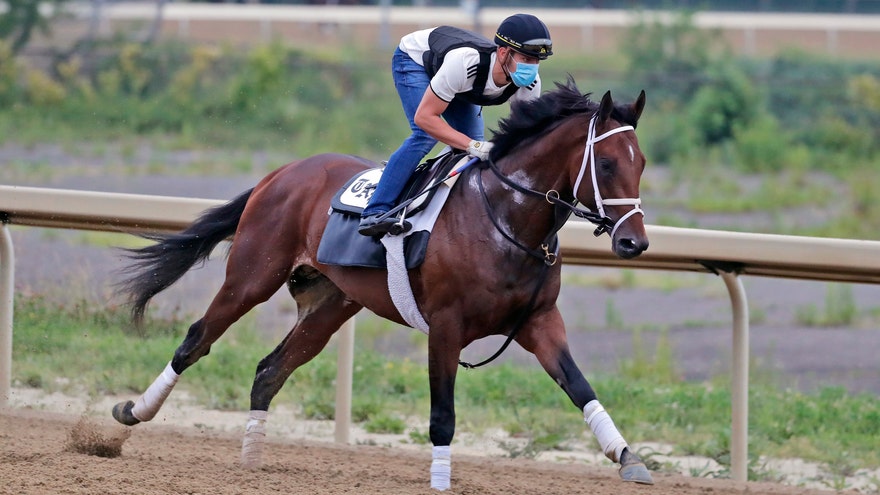 Horse Racing | FOX Sports