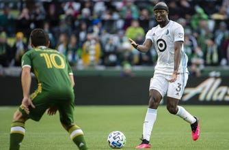 MLS intends to open 2021 season as planned in early March