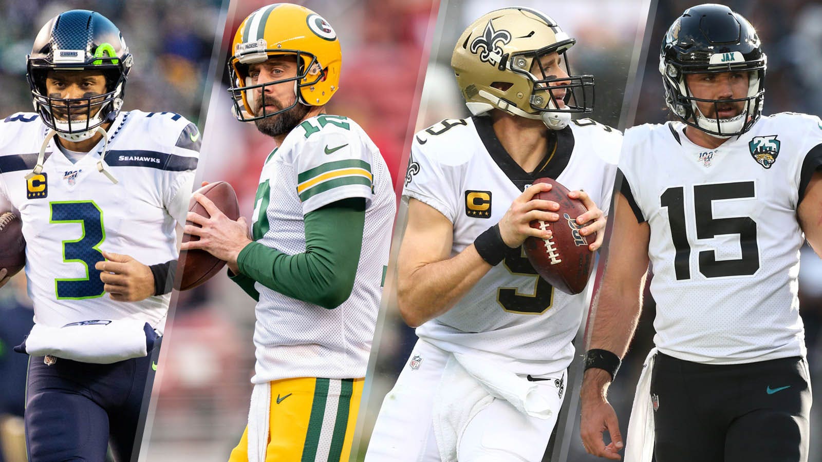 Ranking the quarterbacks on the Vikings 2020 schedule FOX Sports