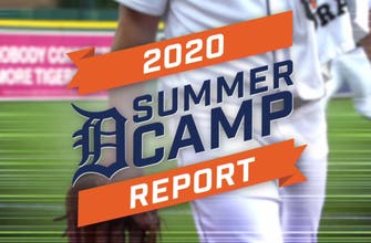 Tigers Summer Camp Report 7.19.20 (VIDEO)