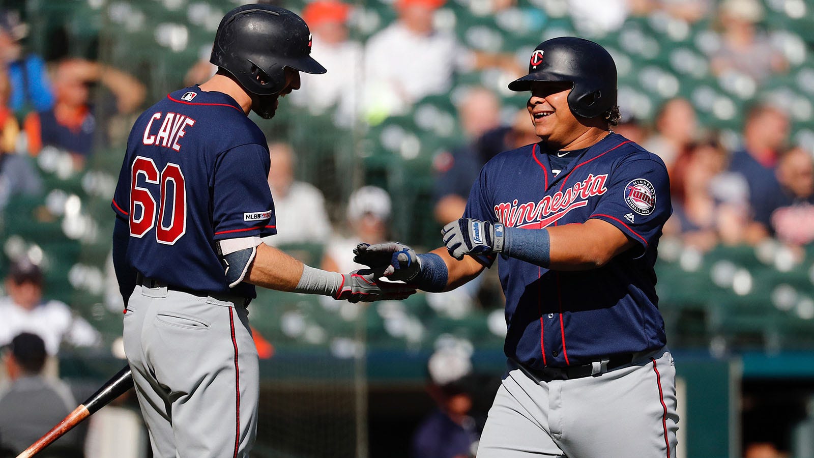 Making The Cut Contenders For Twins 30 Man Roster Fox Sports