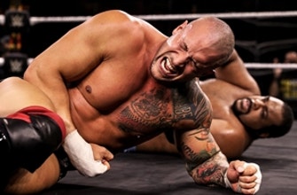 Karrion Kross injury update: WWE Network Exclusive Aug. 22, 2020