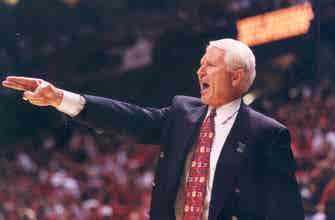 The Lute Olson Legacy | FOX Sports