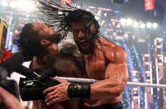 WWE Clash of Champions highlights WWE Network Exclusive