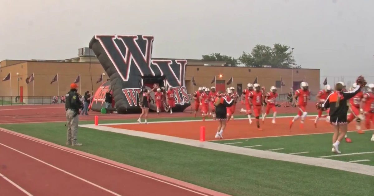 HIGHLIGHTS Alpine vs. Wink High School Scoreboard Live FOX Sports