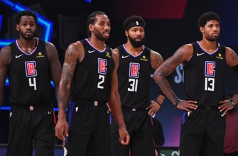 ‘The biggest choke in NBA history’ — Shannon Sharpe on Clippers GM 7 loss to Nuggets | UNDISPUTED
