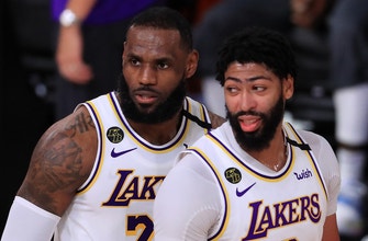 Skip Bayless: Lakers will need to take the Nuggets far more seriously than the Clippers did | UNDISPUTED