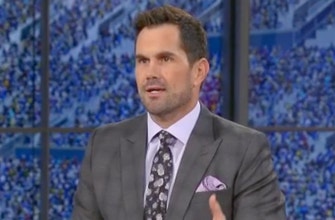 Matt Leinart on which Big Ten team will have the toughest road ahead