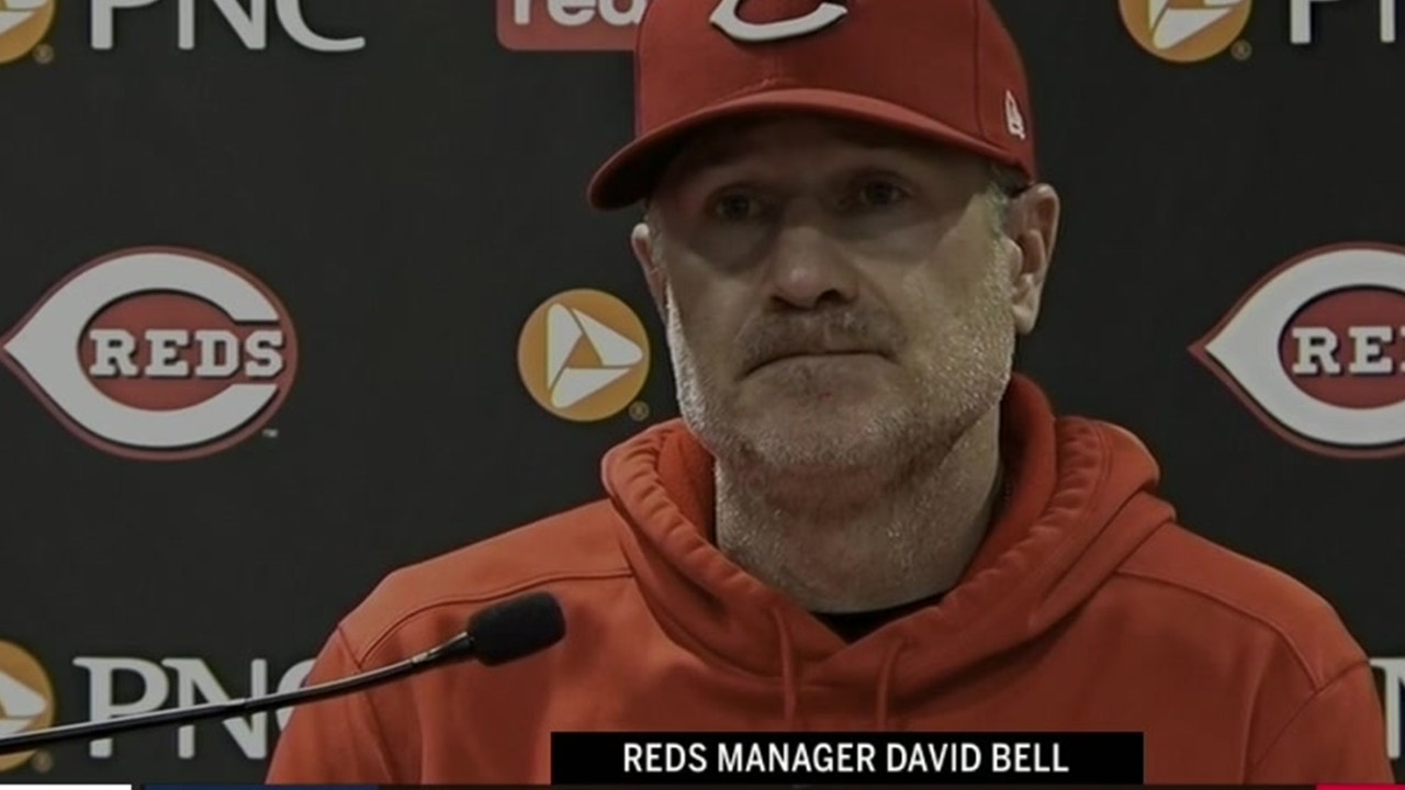 David Bell is proud of his team for coming up big in a crucial game