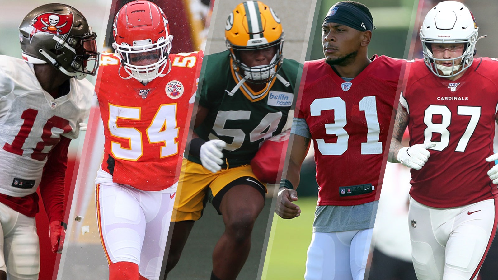 NFL Power Rankings: Chiefs and Eagles take top spots, Jets soar after 2023  NFL Draft, NFL News, Rankings and Statistics