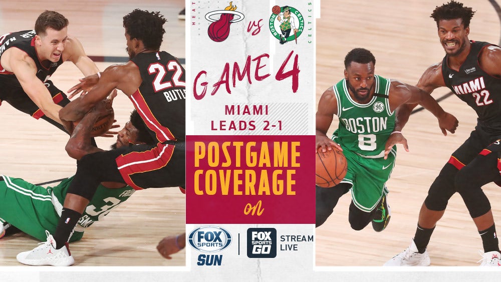 celtics game 4 live stream