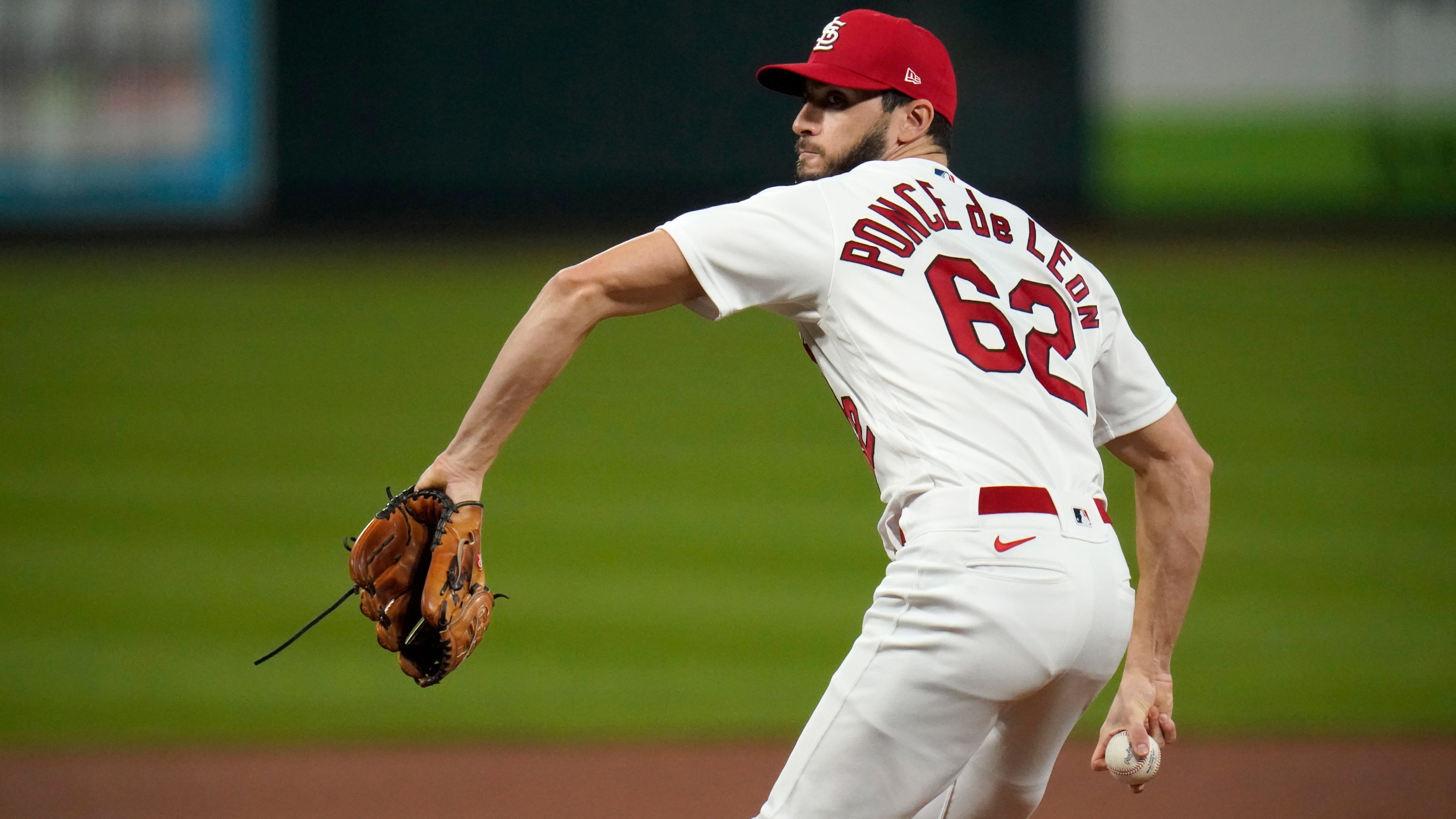 Ponce de Leon ‘It feels good to finish on a good note’ FOX Sports