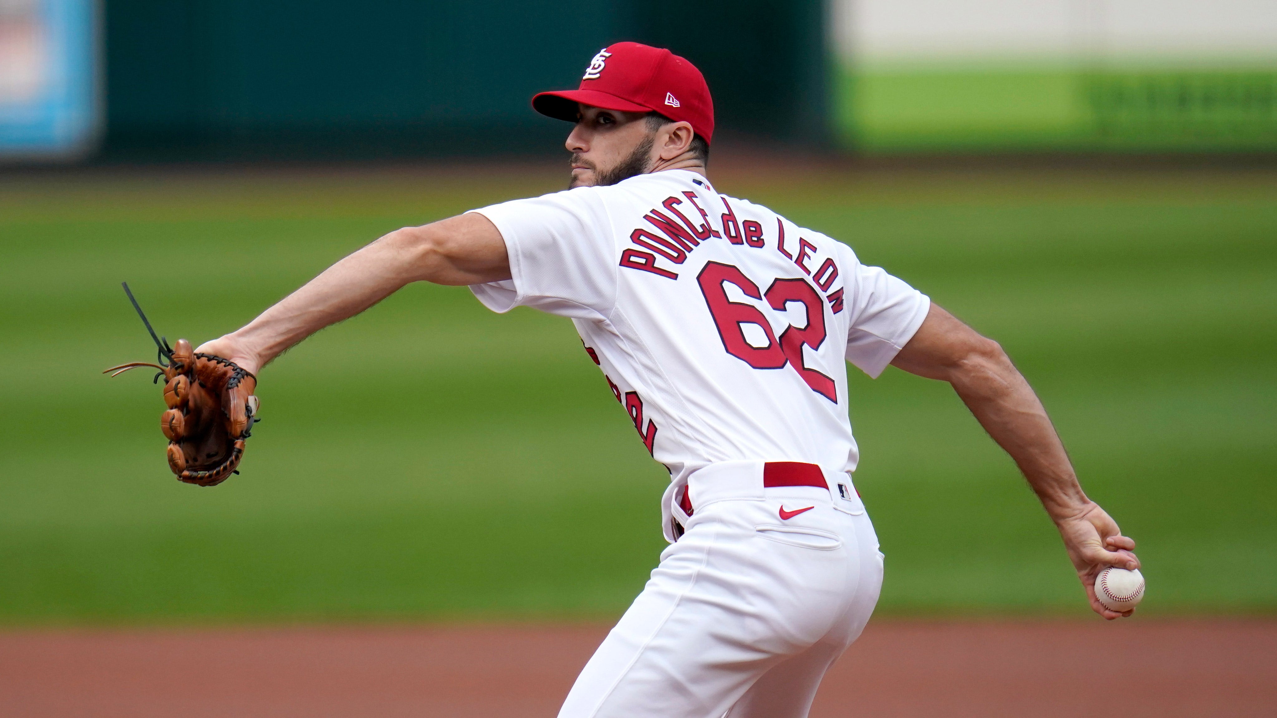 Ponce de Leon says today’s start was ‘something to build on’ FOX Sports