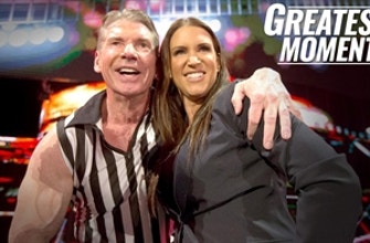 
					BEST Stephanie McMahon Moments | Birthday Special: WWE Now India
				