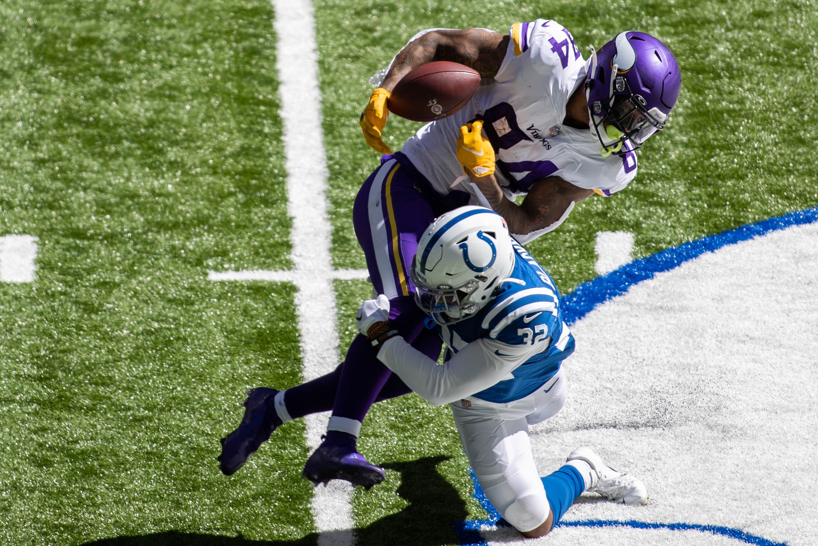 future colts viking games future colts viking games