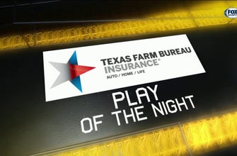 Play of the Night – 10.2.2020 | High School Scoreboard Live