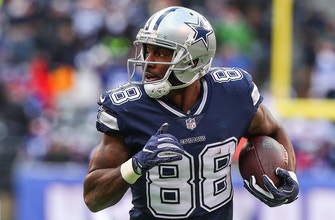 Skip &amp; Shannon react to Ravens signing former Cowboys’ WR Dez Bryant to practice squad | UNDISPUTED