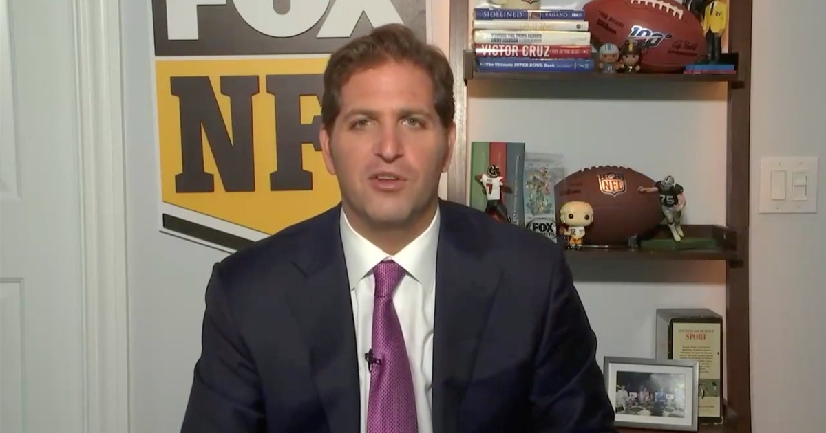 Peter Schrager updates Patriots vs. Broncos, plus Bills vs &hellip;