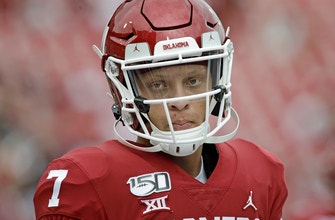 Urban’s Playbook: Ways Spencer Rattler can find success in Red River Showdown