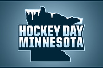 
					Hockey Day Minnesota 2021 in Mankato postponed to 2022 due to COVID-19
				