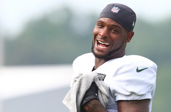 Nick Wright: Le’Veon Bell chose the Kansas City Chiefs over others to focus on winning | FIRST THINGS FIRST