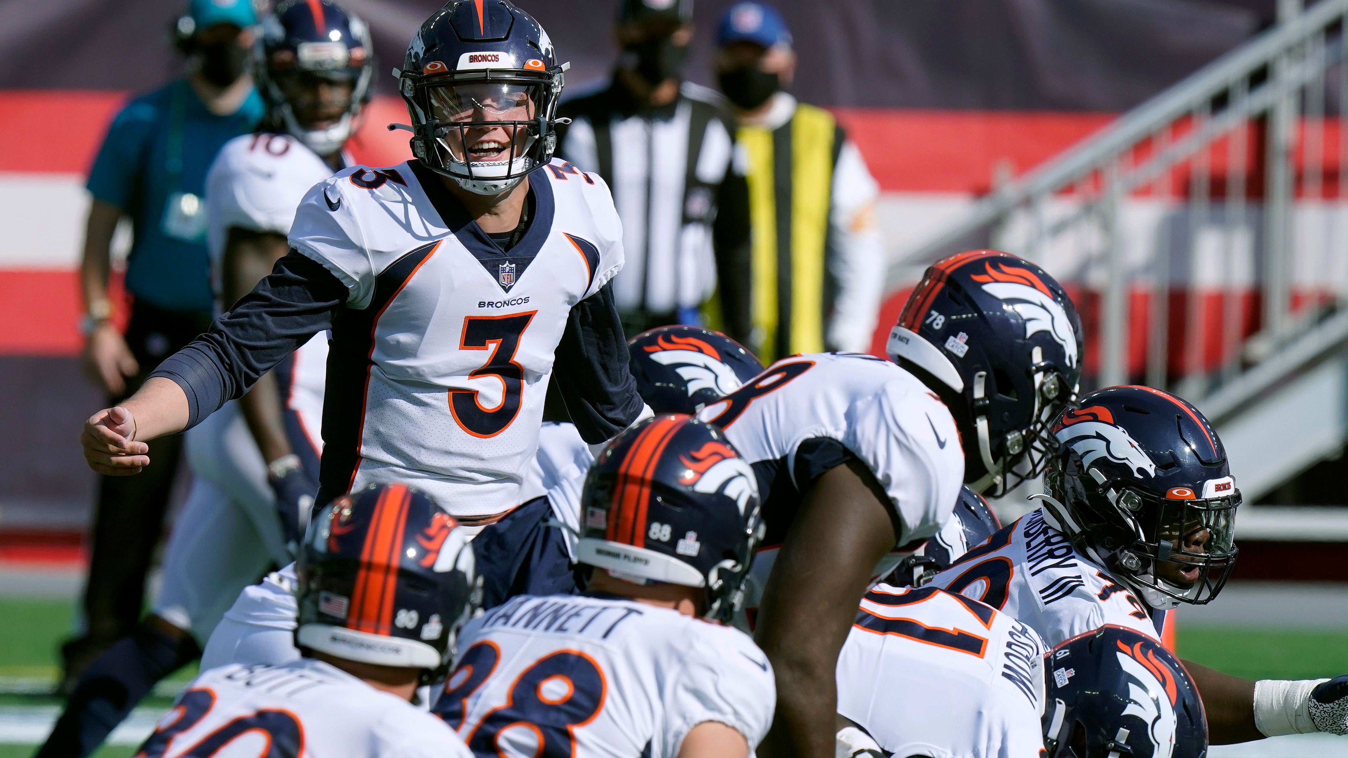 drew lock broncos jersey