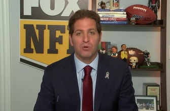 Dez Bryant, Antonio Brown both active for Week 9 — Peter Schrager