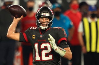 ‘Tom Brady has not been good this year’ — Shannon Sharpe on Bucs loss to Rams in WK 11 | UNDISPUTED