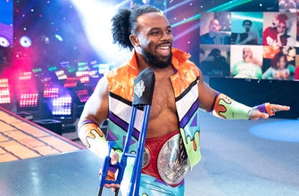 G4 signs Xavier Woods