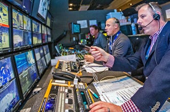 FOX Sports Midwest receives 11 Mid-America Emmy nominations