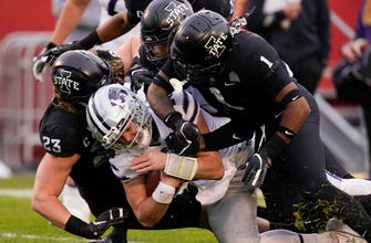 K-State drops third straight, loses to No. 17 Iowa State 45-0