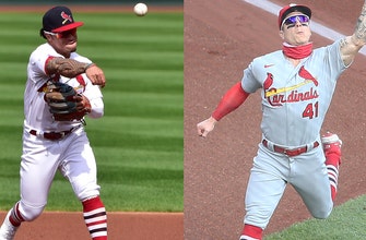 Kolten Wong wins second Gold Glove; Tyler O'Neill wins first - A Hunt and  Peck - Viva El Birdos