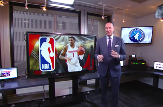 FULL SHOW: Minnesota Timberwolves 2020 NBA draft preview