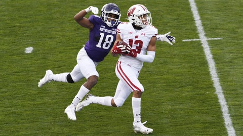 Ducks Up to No. 9 in AP Poll