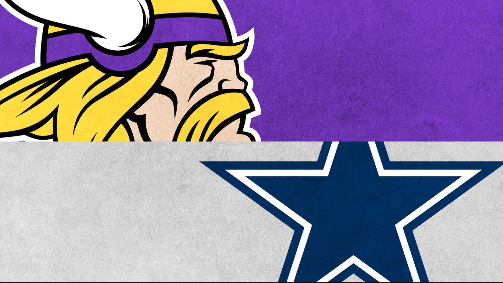 cowboys versus vikings