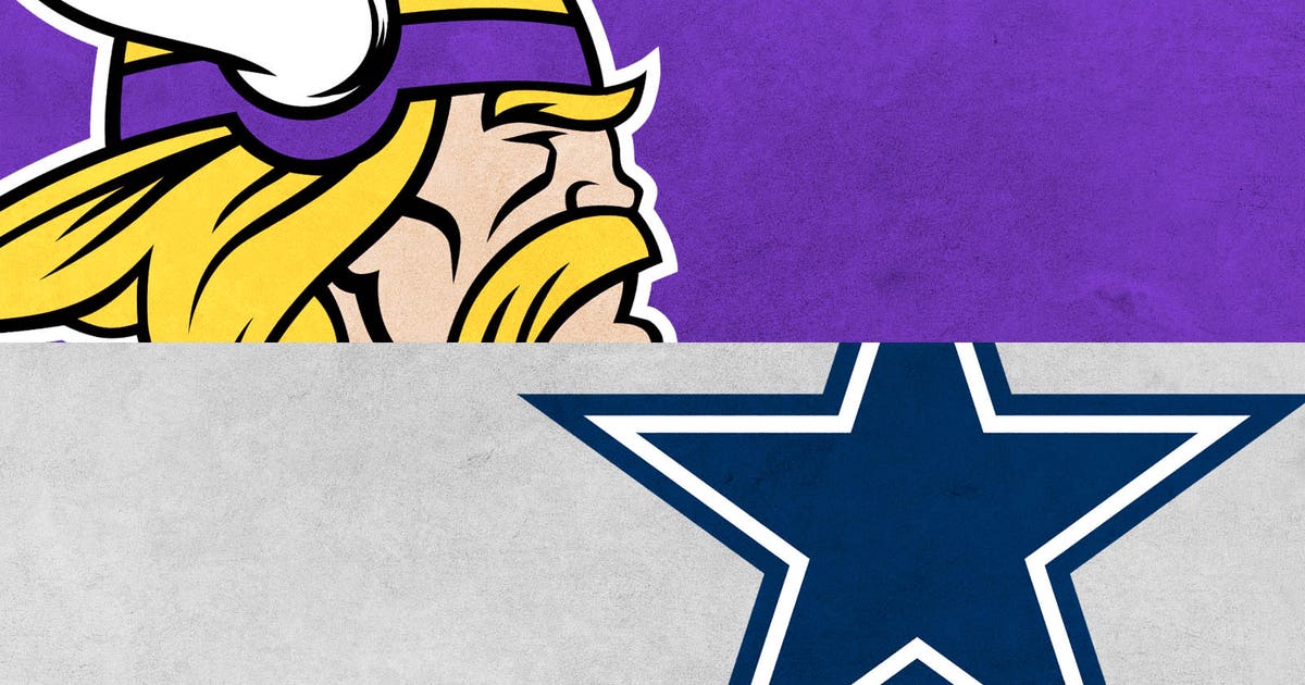 Minnesota Vikings predictions: Week 11 vs. Cowboys | FOX Sports