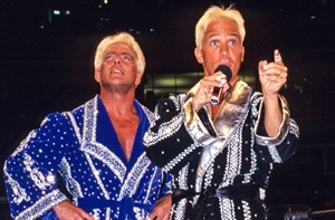 
					Charles Robinson’s Ric Flair connection: WWE After the Bell, Dec. 3, 2020
				